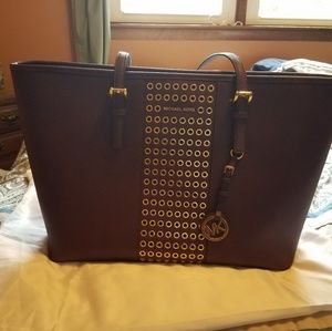 Michael Kors  Large Tote